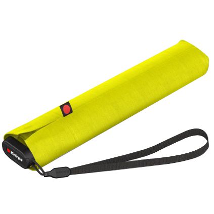 Зонт складной US.050, желтый Зонт складной US.050, желтый