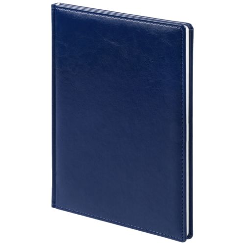 Еженедельник Nebraska, датированный, синий фото 3 Еженедельник Nebraska, датированный, синий фото 3