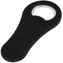 Открывашка Friday Night, черная Открывашка Friday Night, черная