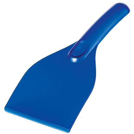 Скребок для льда Scratchy, синий Скребок для льда Scratchy, синий