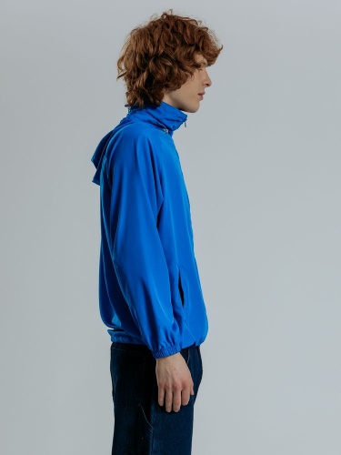 Куртка Kivach Air, синяя фото 6