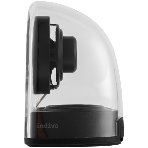 Беспроводные колонки graviTune, черные фото 7 Беспроводные колонки graviTune, черные фото 7