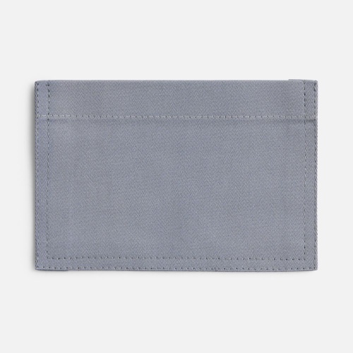 Карман для фартука Е1 Lomme, S, серый