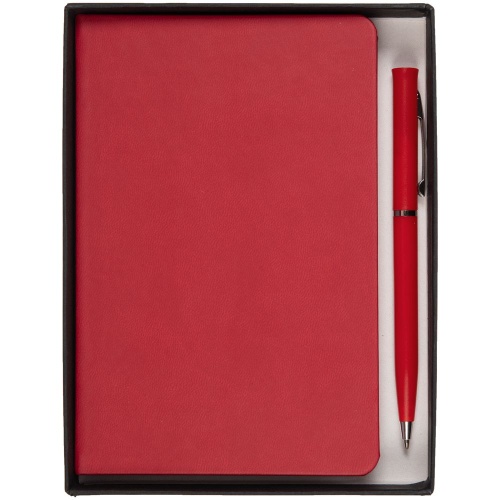 Набор Base Mini, красный фото 2 Набор Base Mini, красный фото 2