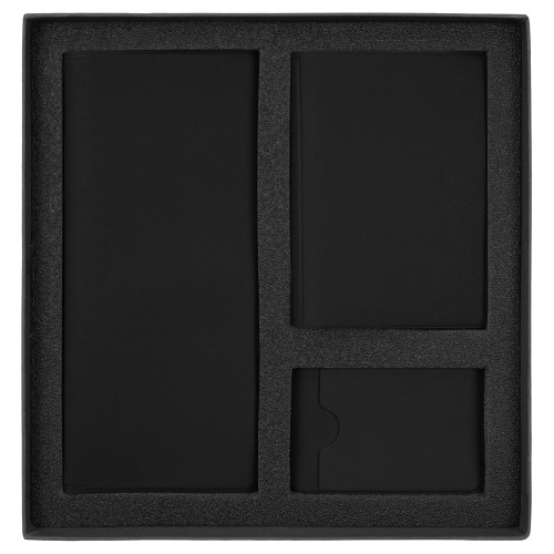 Набор Devon, черный фото 3