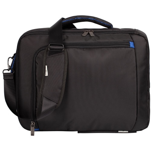 Рюкзак 2 в 1 onBoard, черный фото 7 Рюкзак 2 в 1 onBoard, черный фото 7