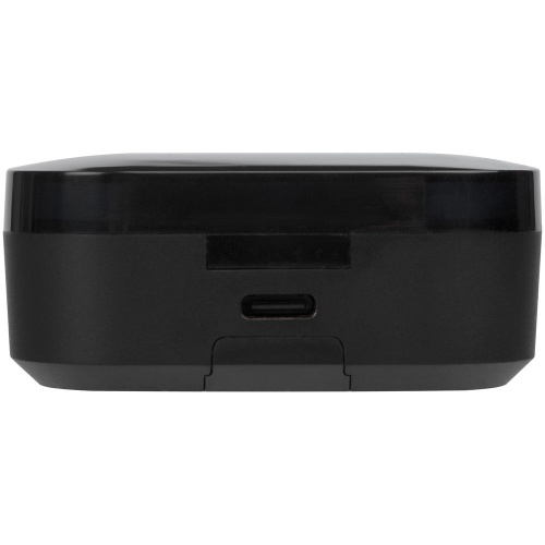 Беспроводные наушники Sonic Sense, черные фото 7 Беспроводные наушники Sonic Sense, черные фото 7