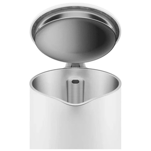 Чайник электрический Mi Electric Kettle 2, белый фото 4 Чайник электрический Mi Electric Kettle 2, белый фото 4