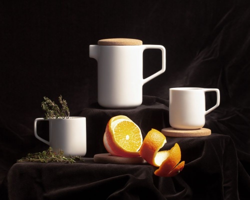 Набор Riposo на 2 персоны, малый фото 4 Набор Riposo на 2 персоны, малый фото 4