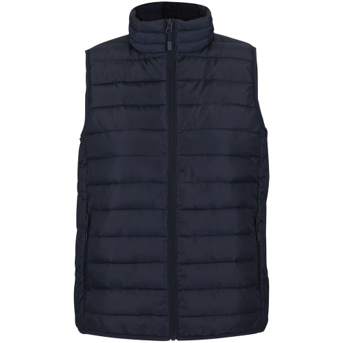 Жилет женский Stream BW Women, темно-синий Жилет женский Stream BW Women, темно-синий