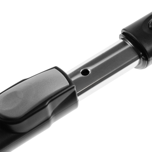 Автомобильная мультифункциональная щетка Severus Scrape, серая фото 3