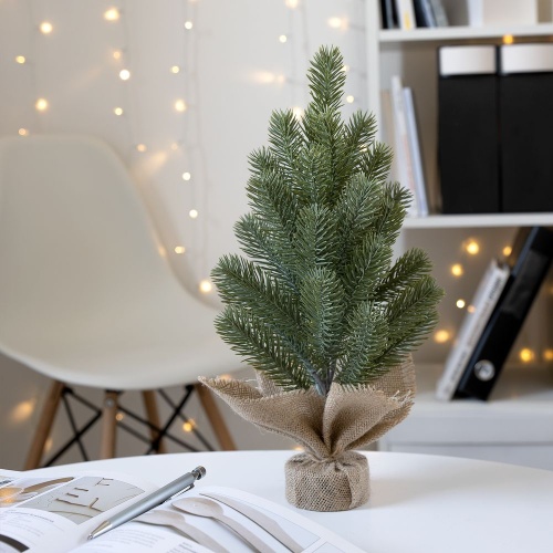 Настольная искусственная елка Felicitree Настольная искусственная елка Felicitree