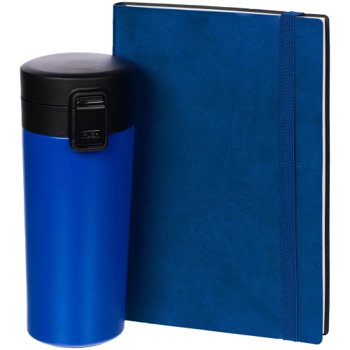 Набор Vivian, синий Набор Vivian, синий