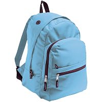 Рюкзак Express, голубой