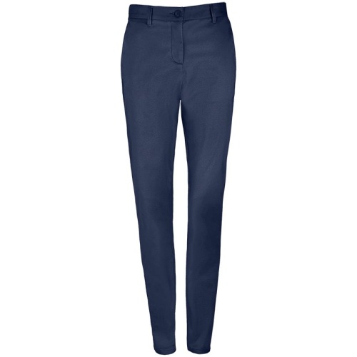 Брюки Jared Women, темно-синие Брюки Jared Women, темно-синие