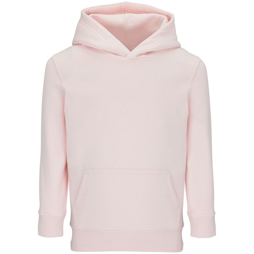 Худи детское Condor Kids, розовое Худи детское Condor Kids, розовое
