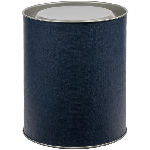 Тубус Round, синий Тубус Round, синий