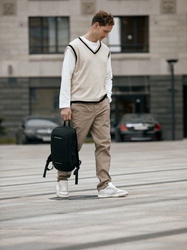 Рюкзак supPort, черный фото 5 Рюкзак supPort, черный фото 5