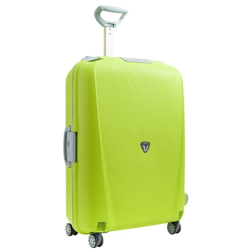 Чемодан Light Ltd Edition L, зеленый фото 2 Чемодан Light Ltd Edition L, зеленый фото 2