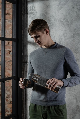 Термос Hard Work фото 11 Термос Hard Work фото 11