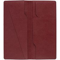 Органайзер для путешествий Petrus, красный