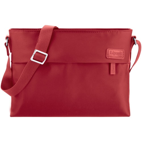 Сумка женская City Plume, красная фото 3 Сумка женская City Plume, красная фото 3