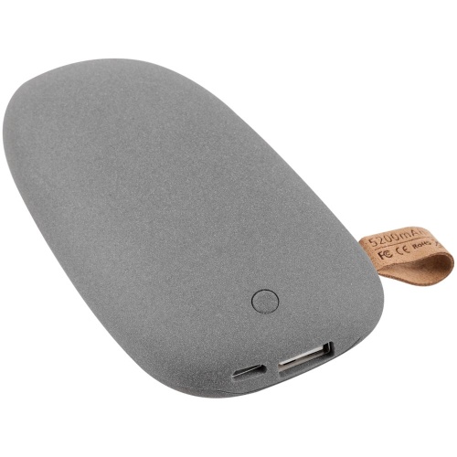 Набор Palm Beach, средний, серый фото 5 Набор Palm Beach, средний, серый фото 5