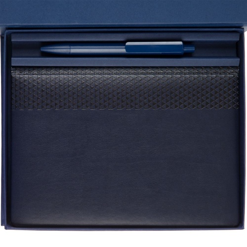 Набор Prizma, темно-синий фото 2