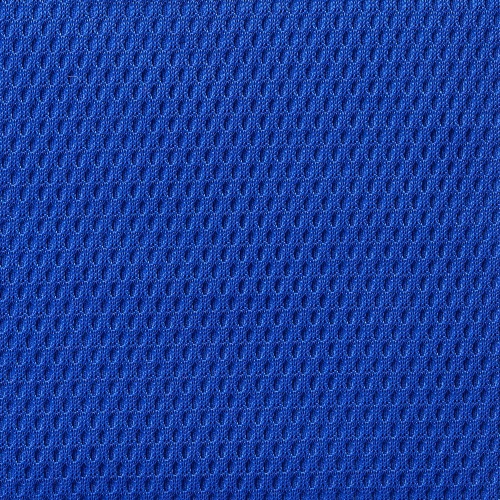 Заготовка из мелкой сетки Syren, M, синяя фото 3
