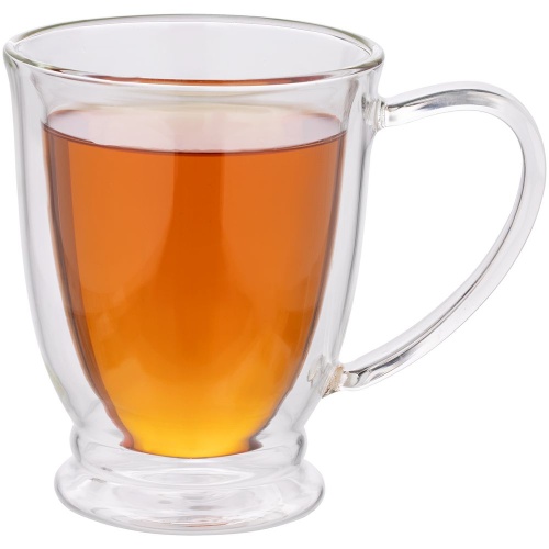 Кружка с двойными стенками Double Wall Кружка с двойными стенками Double Wall