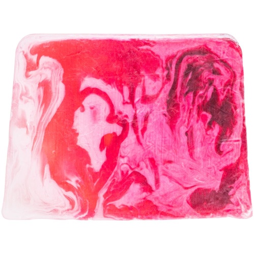 Мыло ручной работы Feeria, малина фото 5 Мыло ручной работы Feeria, малина фото 5