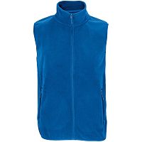 Жилет Factor BW, ярко-синий