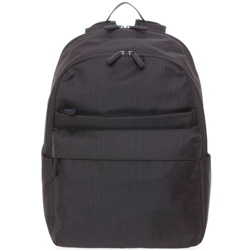 Рюкзак District, черный Рюкзак District, черный