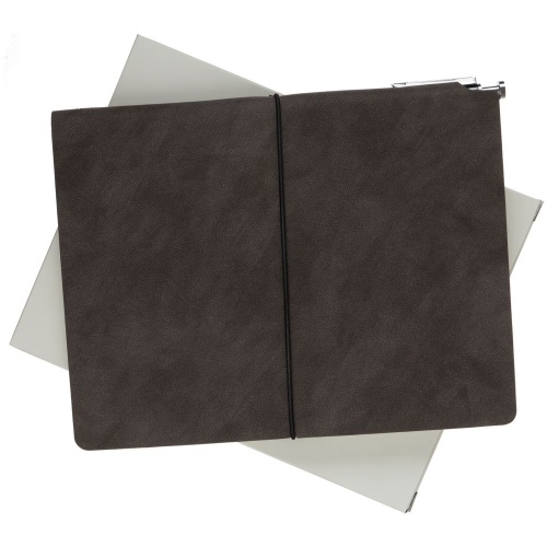 Набор Business Diary, черный фото 3 Набор Business Diary, черный фото 3