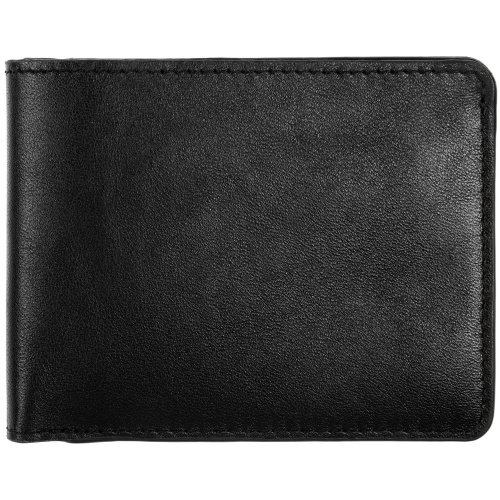 Портмоне Remini, черное Портмоне Remini, черное