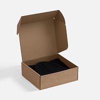 Набор Laconi, черный