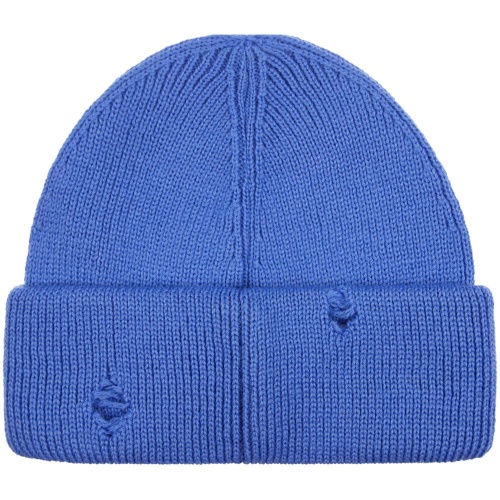 Шапка Pricker, синяя (аква) фото 3 Шапка Pricker, синяя (аква) фото 3