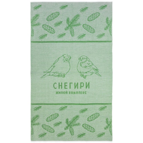 Плед на заказ Tricksy Fint, М, акрил фото 5 Плед на заказ Tricksy Fint, М, акрил фото 5