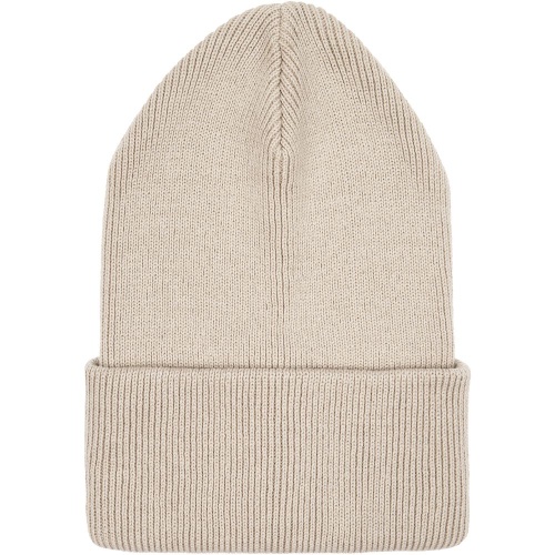 Шапка Urbanite, бежевая фото 3 Шапка Urbanite, бежевая фото 3