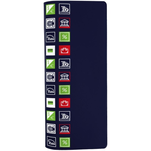 Набор личных аксессуаров Industry, финансы фото 4 Набор личных аксессуаров Industry, финансы фото 4