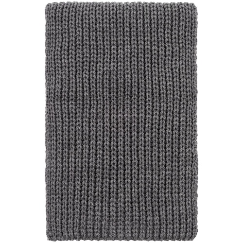 Шарф Nordkapp, серый фото 3