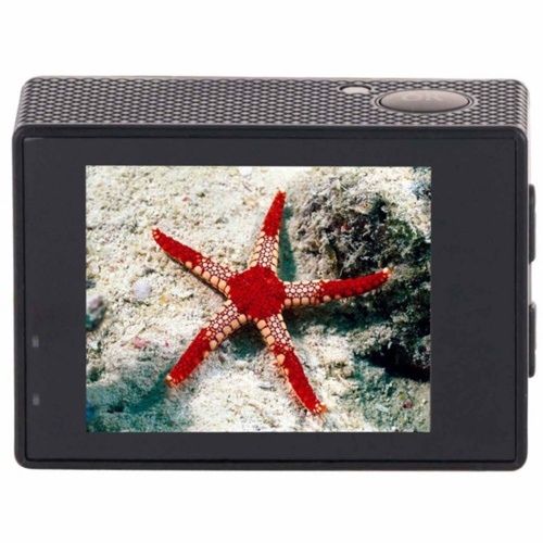 Экшн-камера Digma DiCam 300, серая фото 8 Экшн-камера Digma DiCam 300, серая фото 8