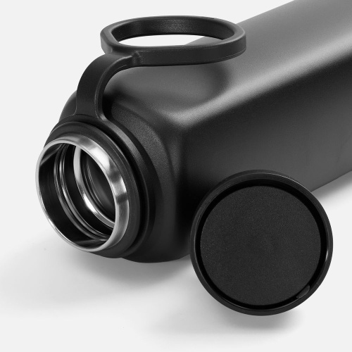 Термос Modum, черный фото 2 Термос Modum, черный фото 2