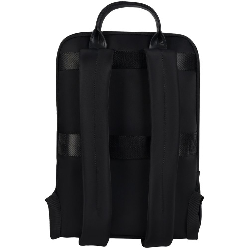 Рюкзак Santiago 14, черный фото 3 Рюкзак Santiago 14, черный фото 3
