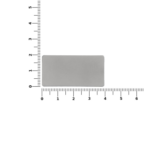 Значок Sanga Matto, серебристый фото 2 Значок Sanga Matto, серебристый фото 2