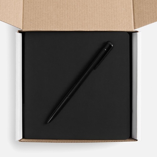 Набор Square, черный фото 2