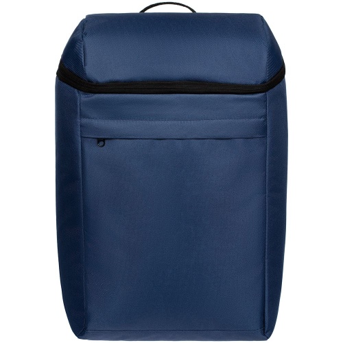 Терморюкзак Paseo, синий фото 2 Терморюкзак Paseo, синий фото 2