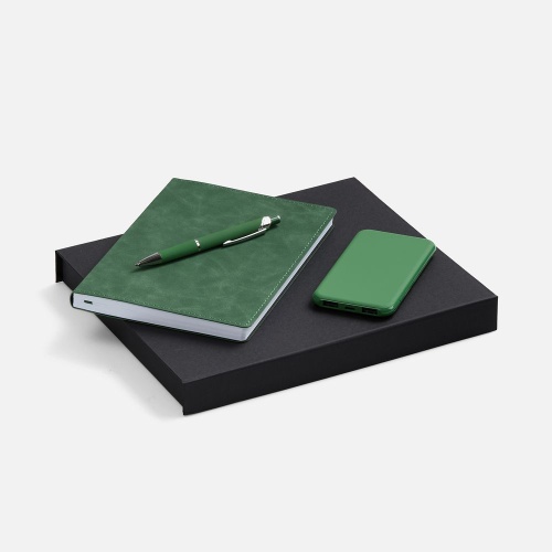 Набор Urban Power, зеленый Набор Urban Power, зеленый