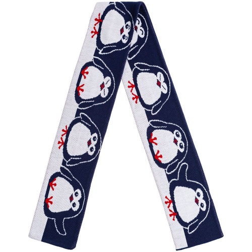 Шарф на заказ Tricksy Classic Fint, L фото 4 Шарф на заказ Tricksy Classic Fint, L фото 4