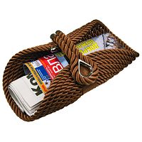 Подставка для журналов и газет «Капитан»